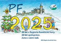 PF 2025