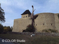 Hrad Helfštýn