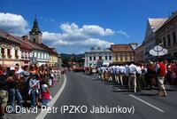 Mezinárodní folklórní festival GOROLSKI ŚWIĘTO