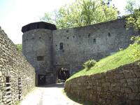 Hrad Hukvaldy