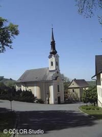 Kostel