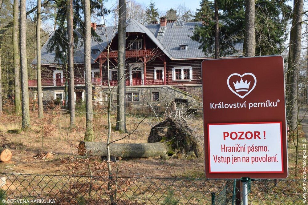 Království perníku
