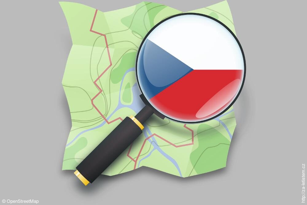 OpenStreetMap